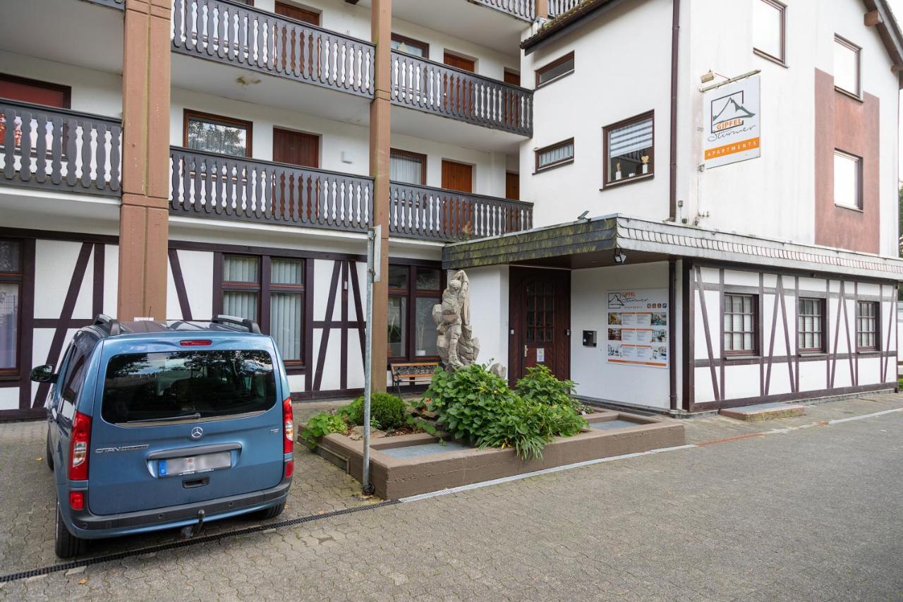 Gipfelstuermer Winterberg Luaran gambar