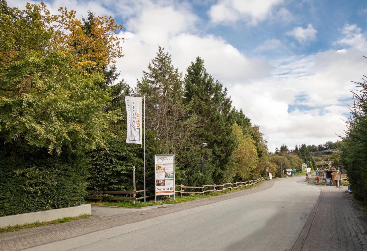 Gipfelstuermer Winterberg Luaran gambar