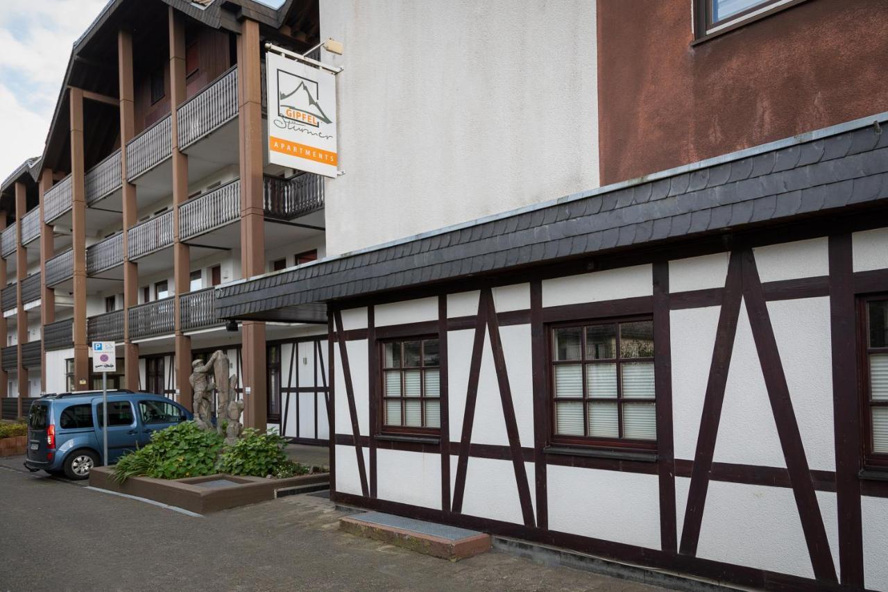 Gipfelstuermer Winterberg Luaran gambar
