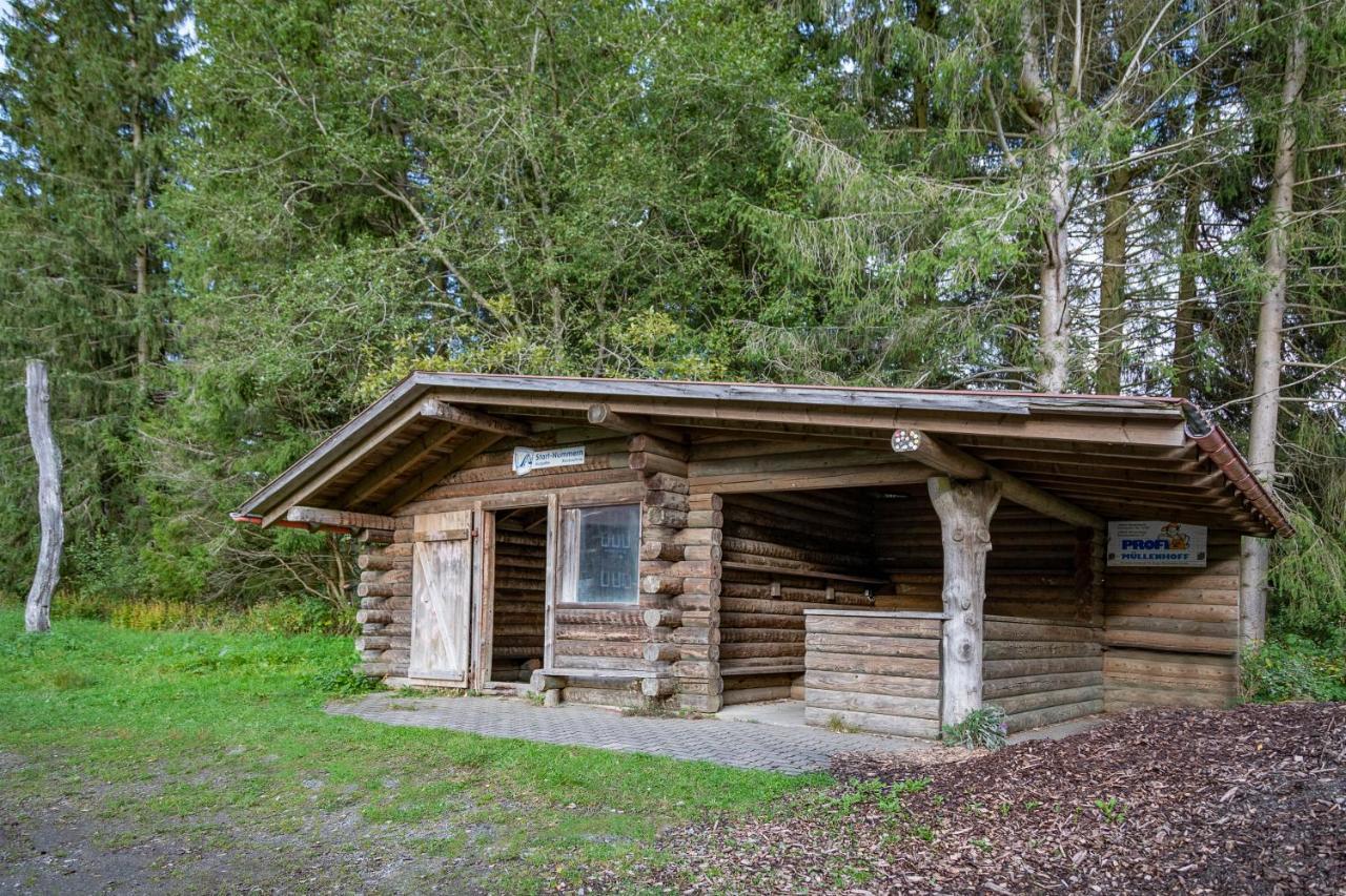 Gipfelstuermer Winterberg Luaran gambar