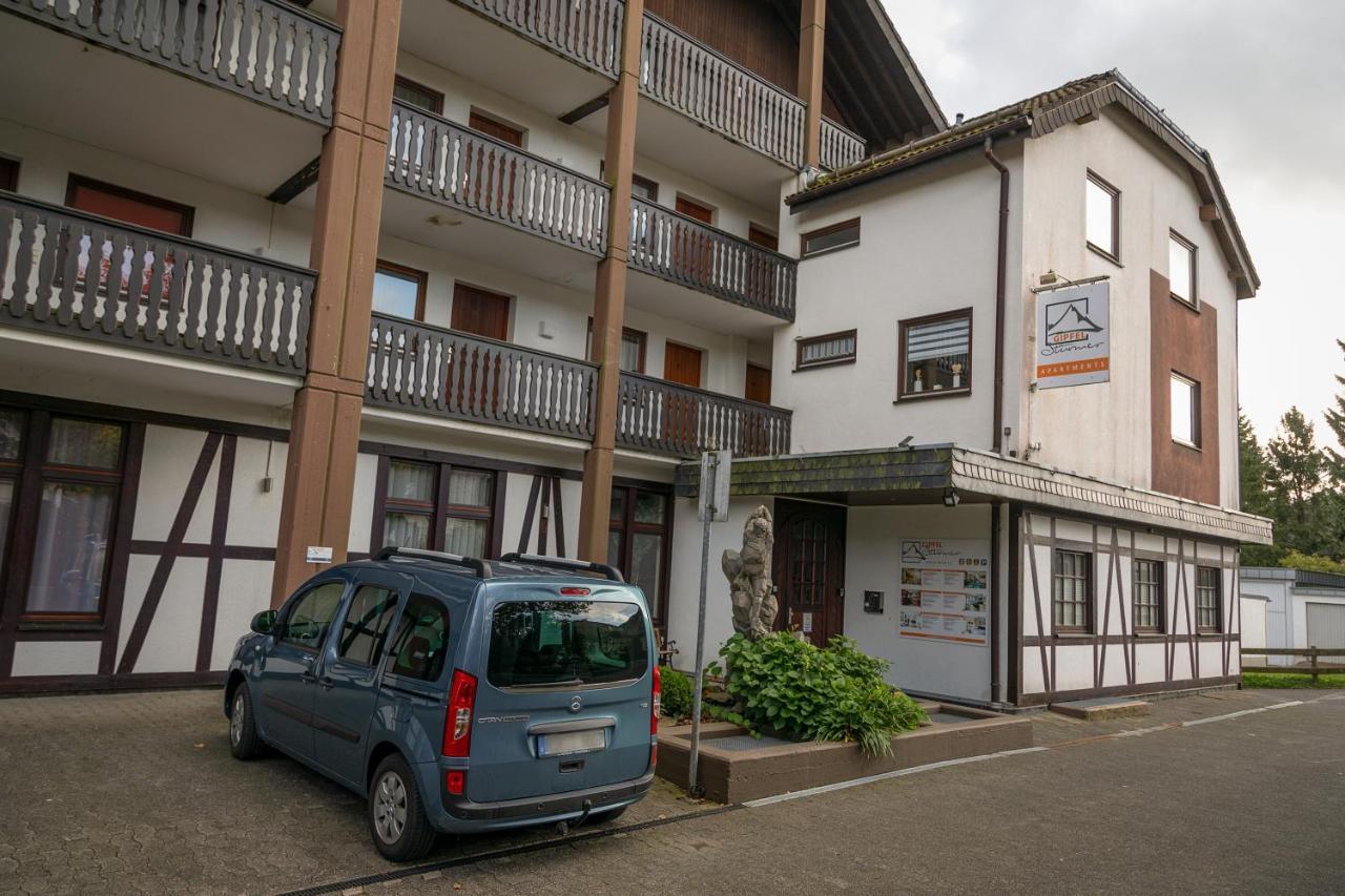 Gipfelstuermer Winterberg Luaran gambar