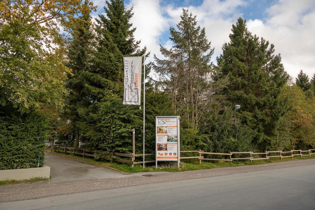 Gipfelstuermer Winterberg Luaran gambar