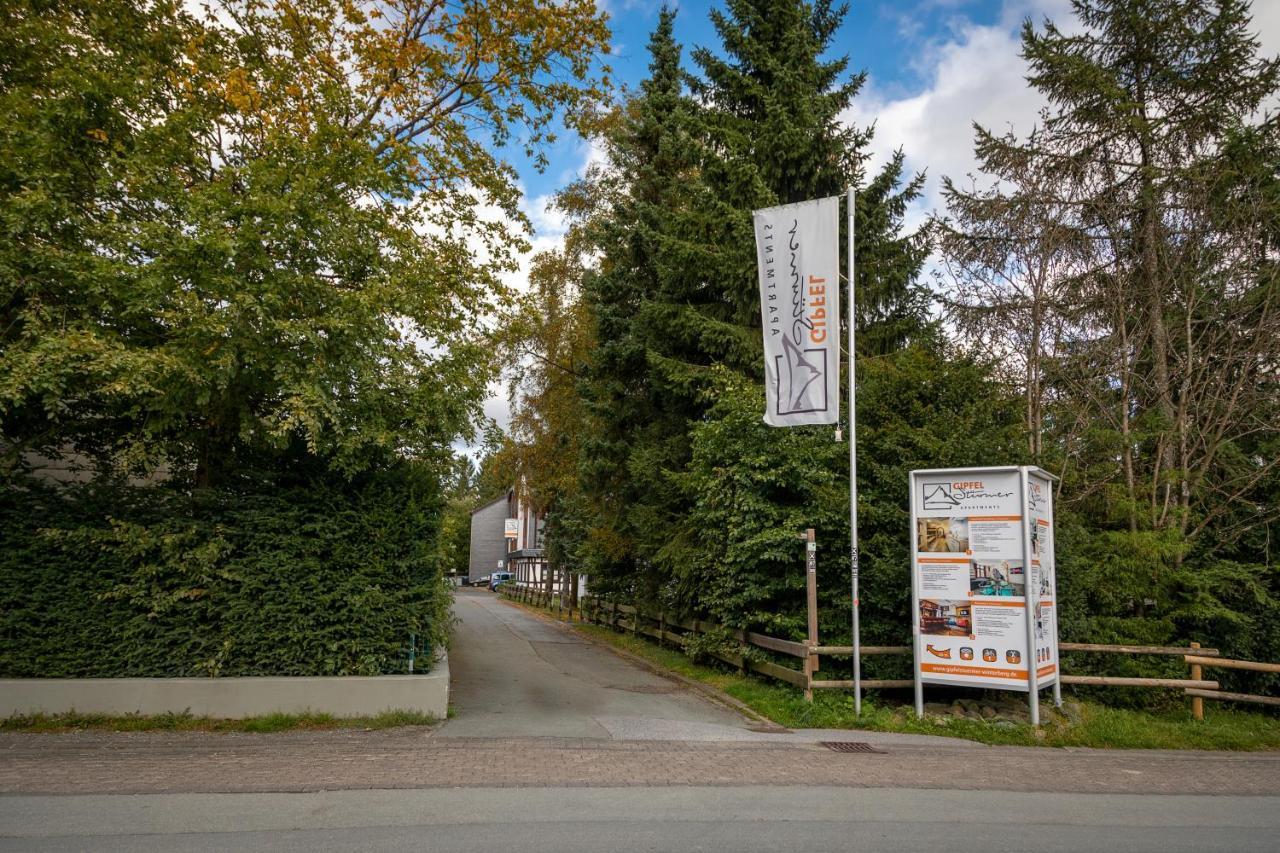 Gipfelstuermer Winterberg Luaran gambar