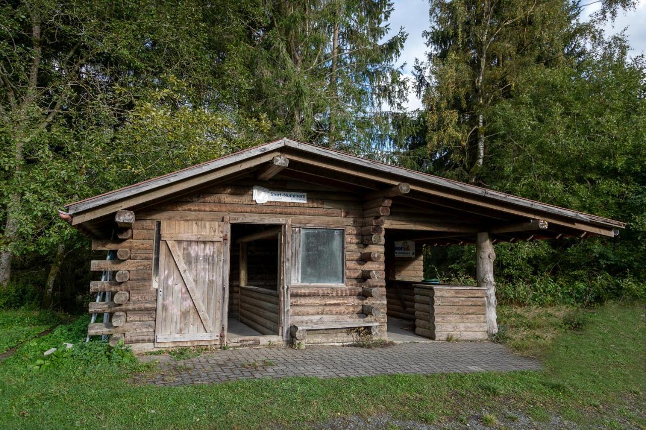 Gipfelstuermer Winterberg Luaran gambar