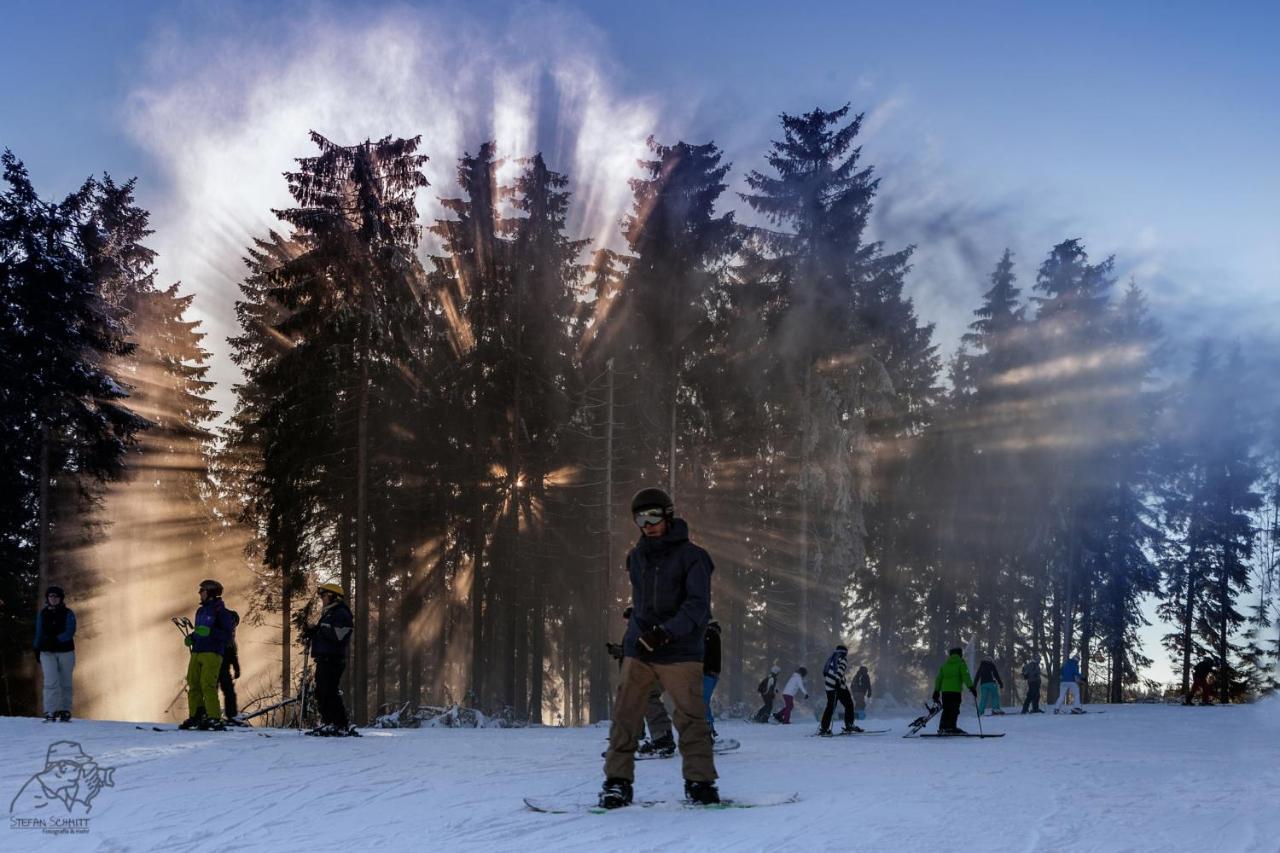 Gipfelstuermer Winterberg Luaran gambar