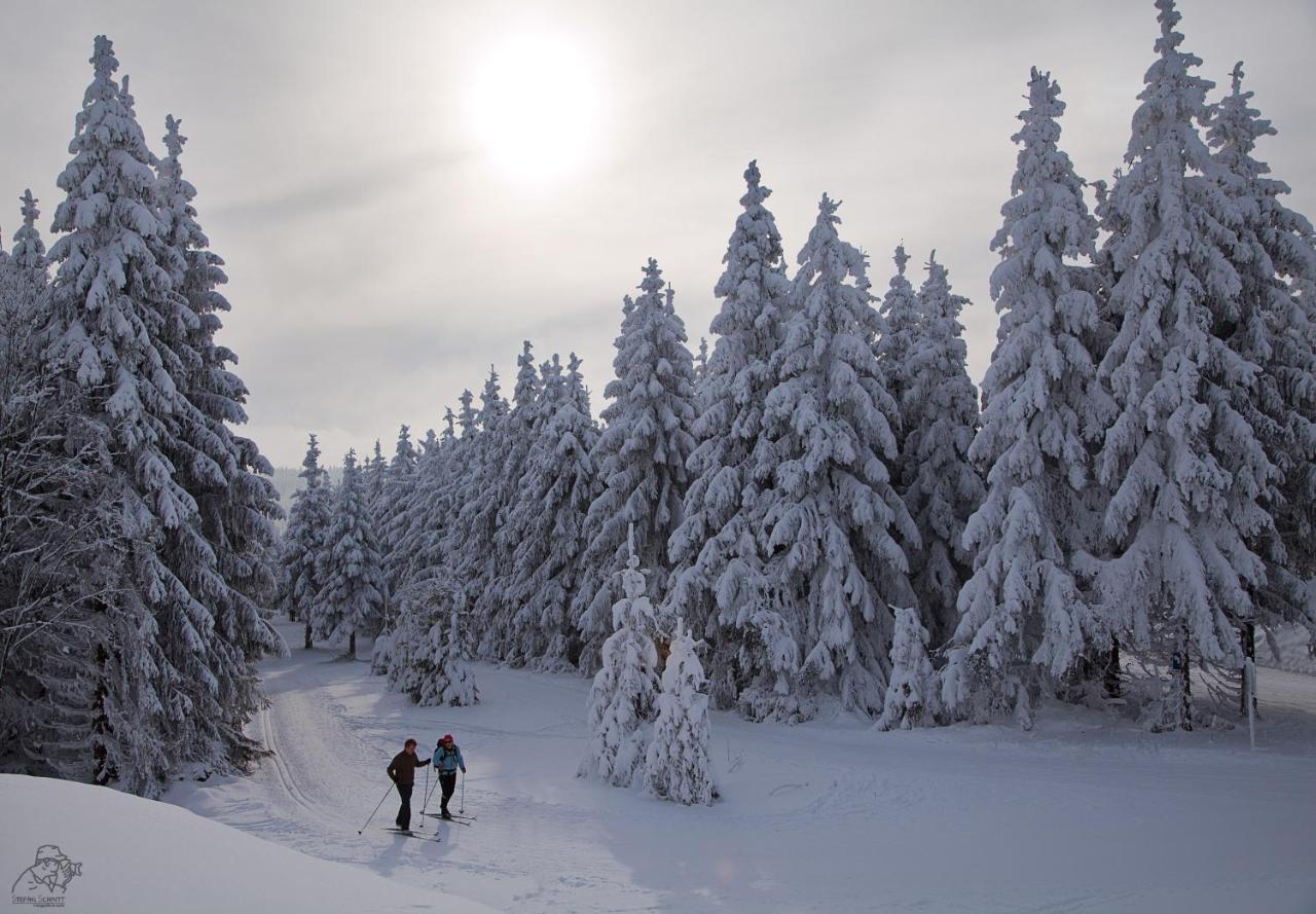 Gipfelstuermer Winterberg Luaran gambar