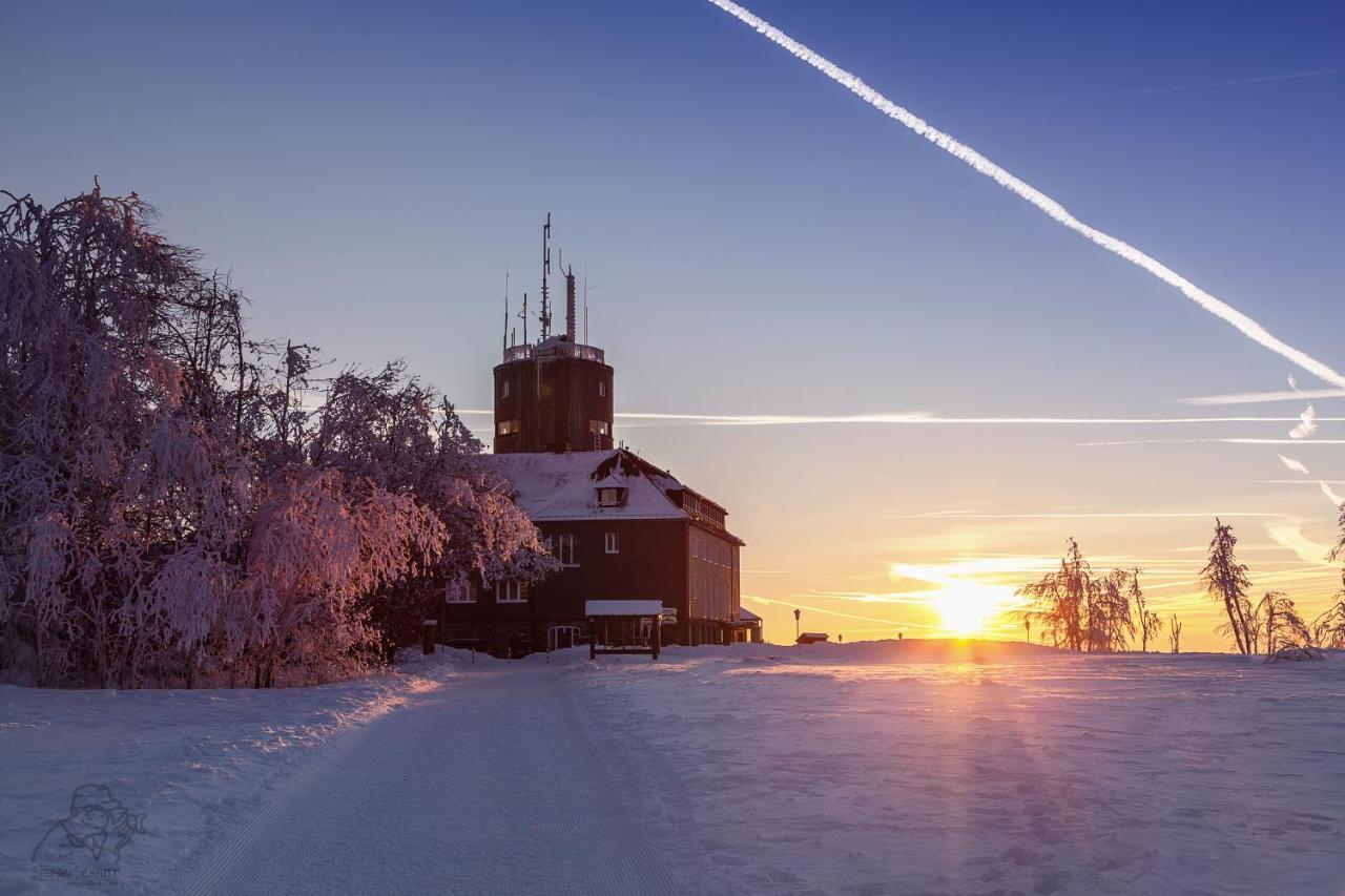 Gipfelstuermer Winterberg Luaran gambar