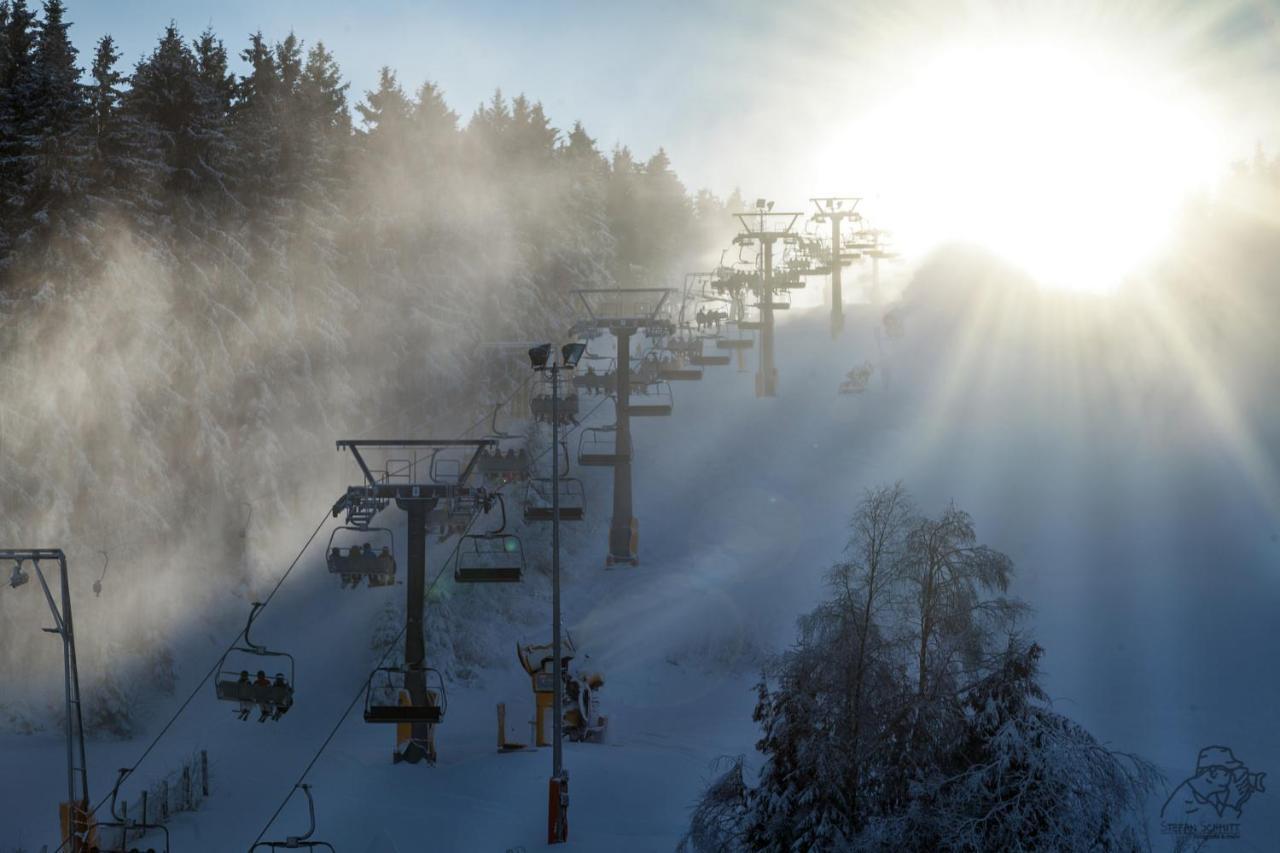 Gipfelstuermer Winterberg Luaran gambar