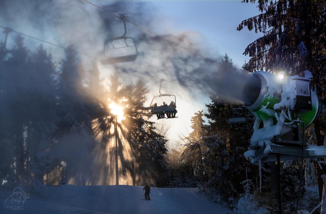 Gipfelstuermer Winterberg Luaran gambar