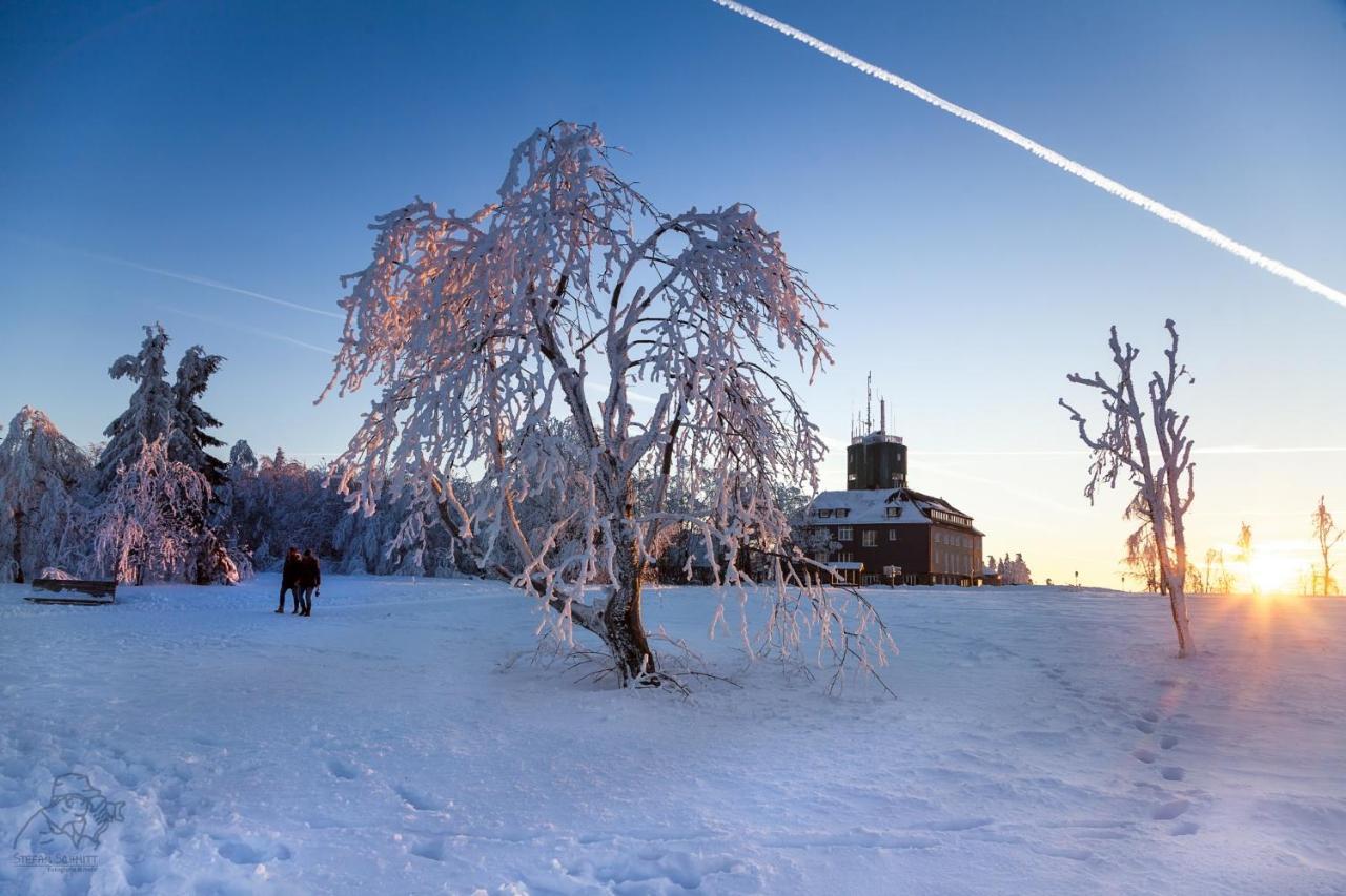 Gipfelstuermer Winterberg Luaran gambar